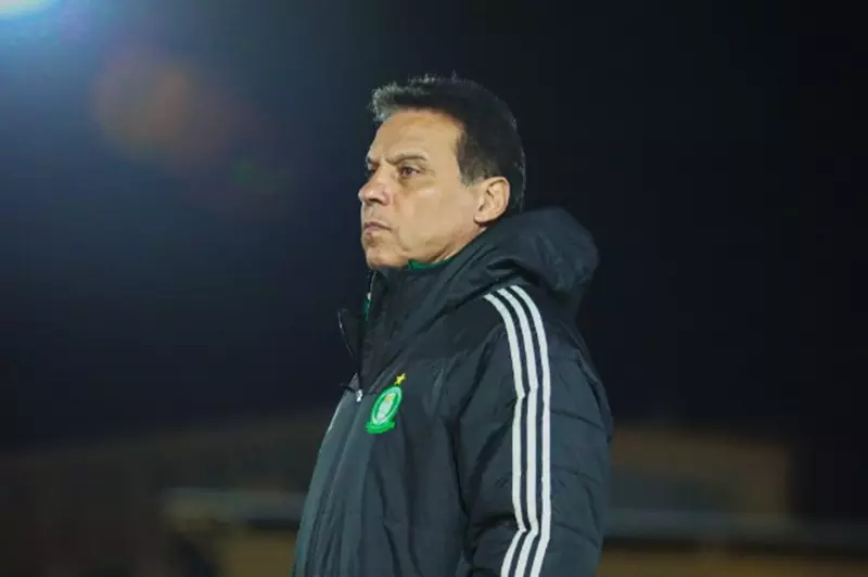 رقم غير مسبوق بالدوري الليبي.. البدري يحتفي بإنجازه التاريخي مع أهلي طرابلس 